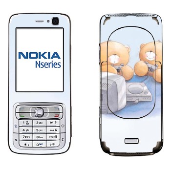   «    »   Nokia N73