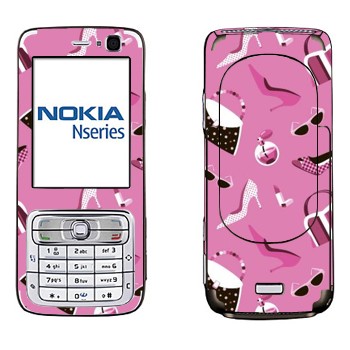   « »   Nokia N73