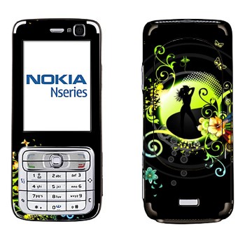   « »   Nokia N73