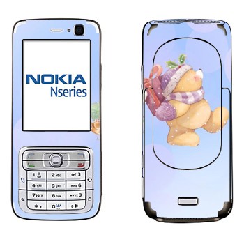   «   »   Nokia N73