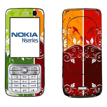   «   »   Nokia N73