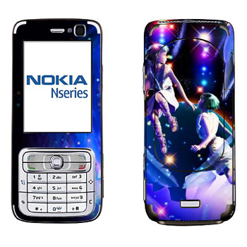   «  »   Nokia N73