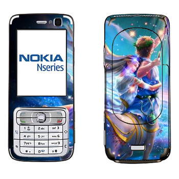   «  »   Nokia N73