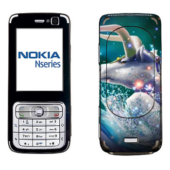   «  »   Nokia N73