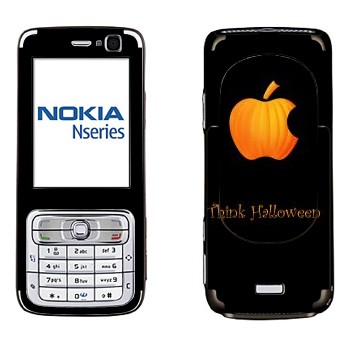   « Apple    - »   Nokia N73