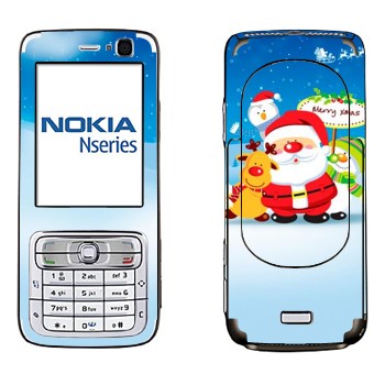   «,   »   Nokia N73