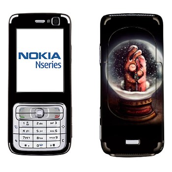   «-   »   Nokia N73
