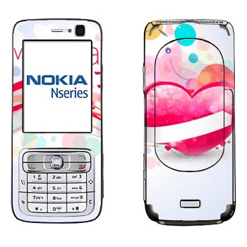   « -   »   Nokia N73