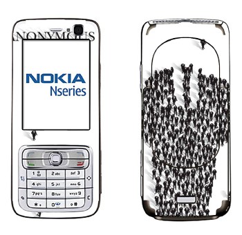   «Anonimous»   Nokia N73