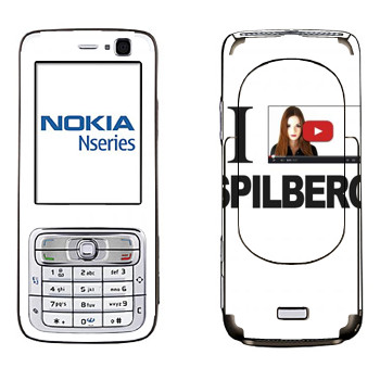   «I - Spilberg»   Nokia N73