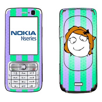   « Derpina»   Nokia N73