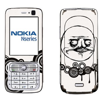   « Me Gusta»   Nokia N73