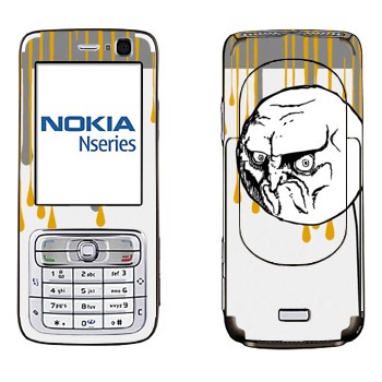   « NO»   Nokia N73