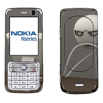   «   3D»   Nokia N73