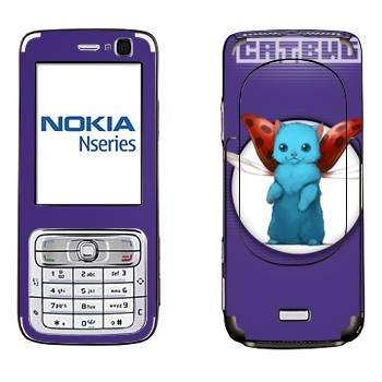   «Catbug -  »   Nokia N73