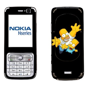 Nokia N73