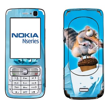   «     »   Nokia N73