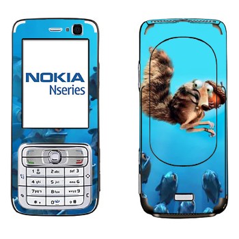   «   »   Nokia N73