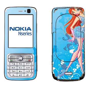   « - WinX»   Nokia N73