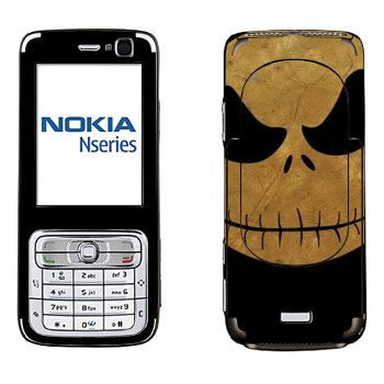 Nokia N73