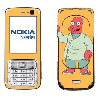 Nokia N73