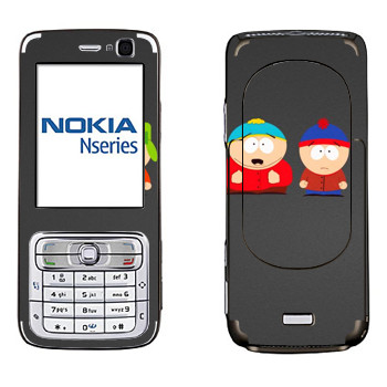 Nokia N73