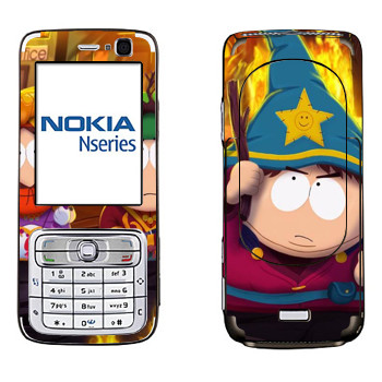   «  -  »   Nokia N73