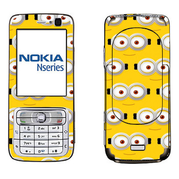 Nokia N73