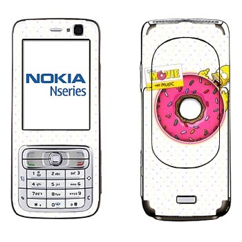 Nokia N73