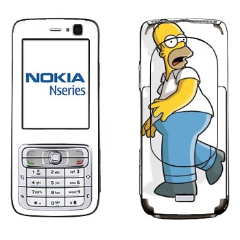 Nokia N73