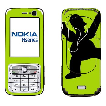 Nokia N73