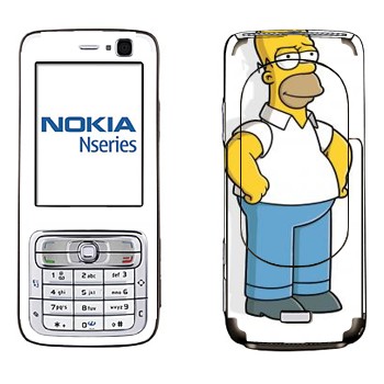 Nokia N73