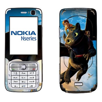   «   -   »   Nokia N73