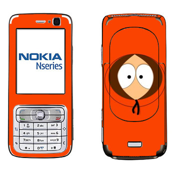 Nokia N73