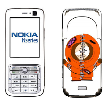   «  -  »   Nokia N73