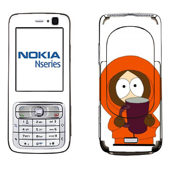 Nokia N73