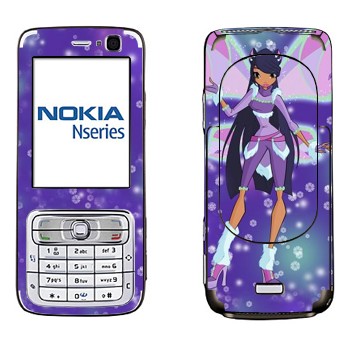   « - WinX»   Nokia N73