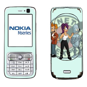   «,    - »   Nokia N73