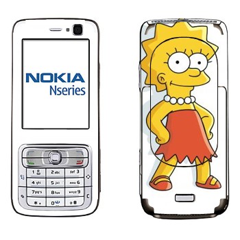   « »   Nokia N73