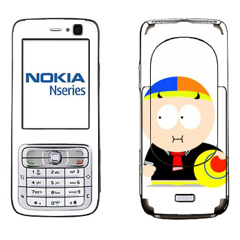 Nokia N73