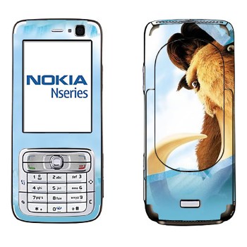   « -  »   Nokia N73