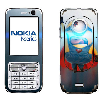 Nokia N73