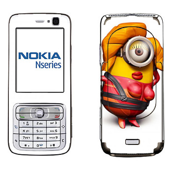 Nokia N73