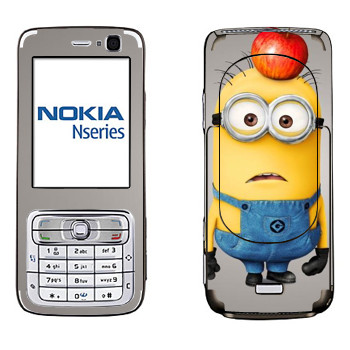 Nokia N73