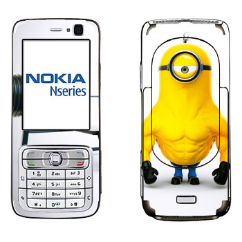 Nokia N73