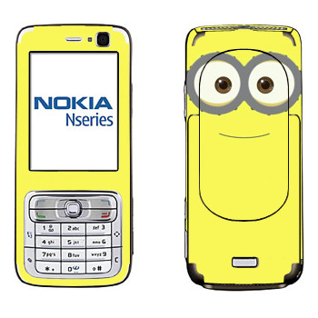 Nokia N73