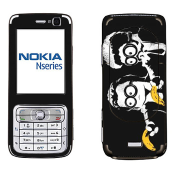 Nokia N73