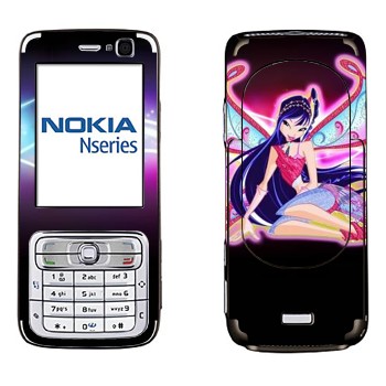   «  - WinX»   Nokia N73