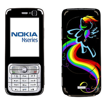   «My little pony paint»   Nokia N73