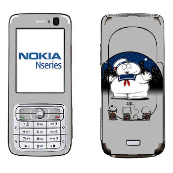   «   -  »   Nokia N73